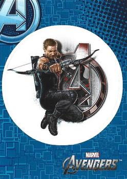 Hawkeye