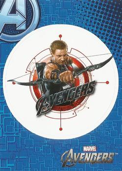Hawkeye