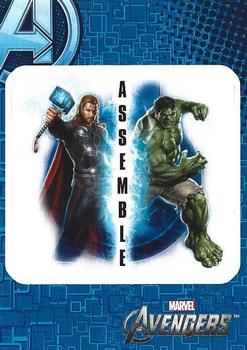Thor / Hulk