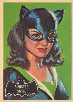 Sinister Smile