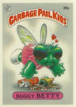 Buggy Betty