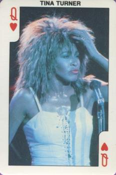 Tina Turner