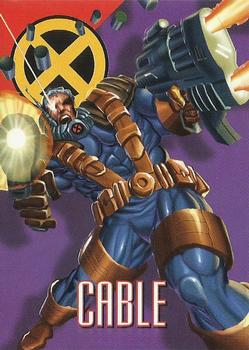 Cable