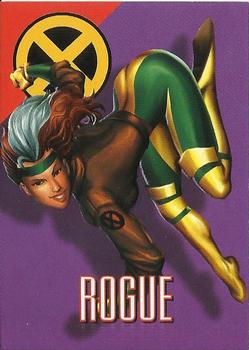 Rogue