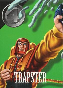 Trapster