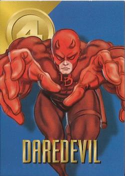 Daredevil