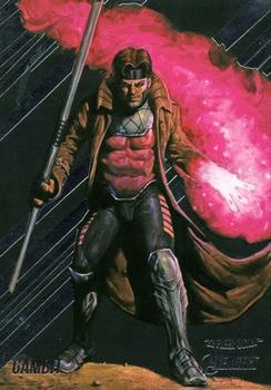 Gambit