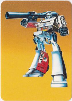 Megatron