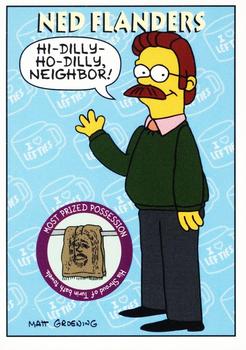 Ned Flanders