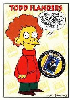 Todd Flanders