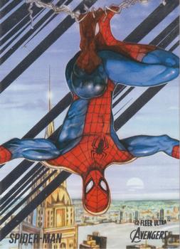 Spider-Man