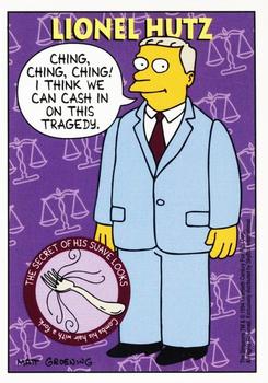 Lionel Hutz