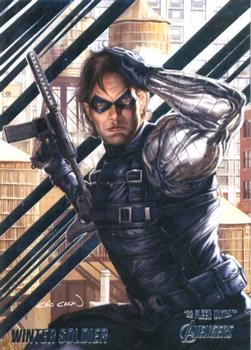 Winter Soldier