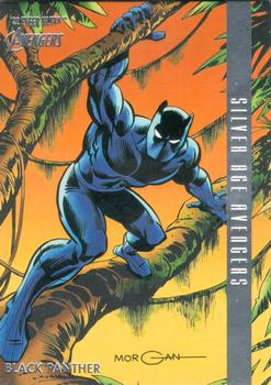 Black Panther