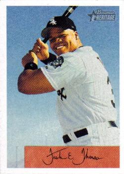 Frank Thomas