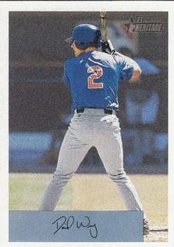 David Wright