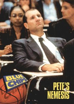 Pete's Nemesis