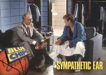 Sympathetic Ear