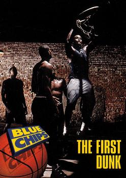 The First Dunk