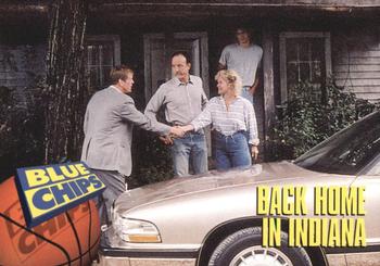 Back Home in Indiana