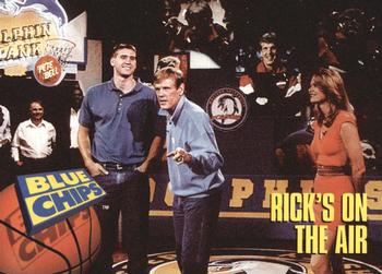 Rick's on the Air