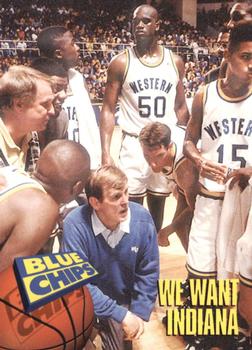 We Want Indiana