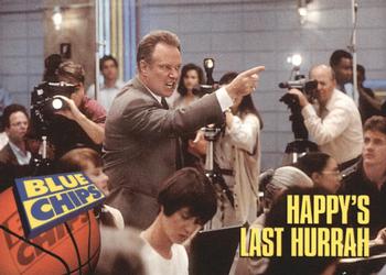 Happy's Last Hurrah