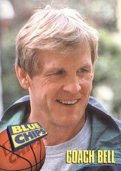 Coach Bell