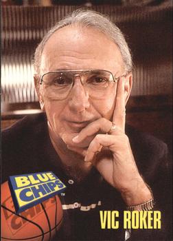 Vic Roker