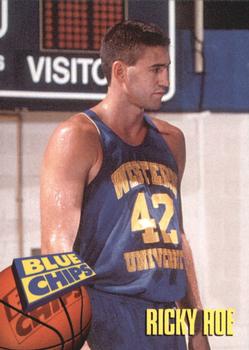 Ricky Roe