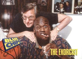 The Exorcist