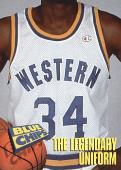 The Legendary Uniform