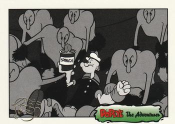 Most animation fans agree… The Adventurer