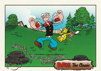 The idea of having… The Classic