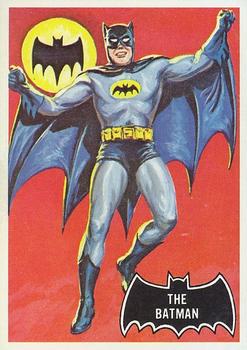 The Batman