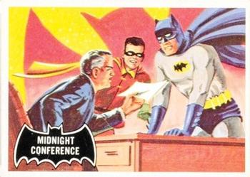 Midnight Conference