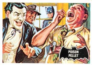 Poison Pellet