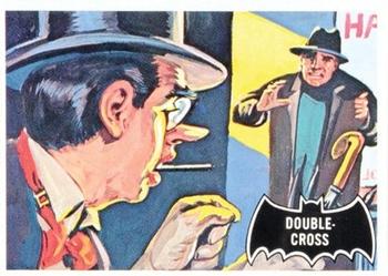 Double-cross