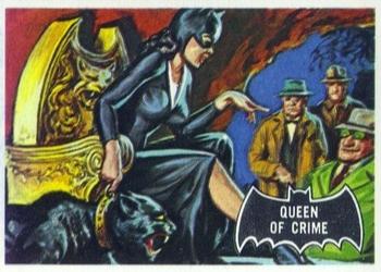 Queen of Crime