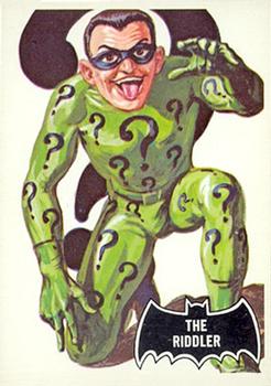 The Riddler