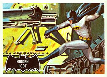 Hidden Loot