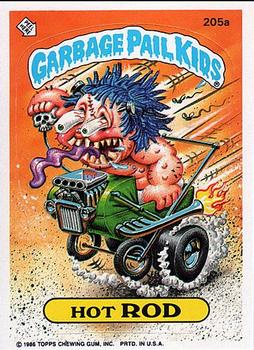 Hot Rod