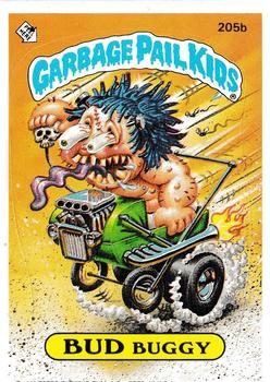 Bud Buggy
