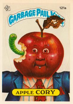Apple Cory