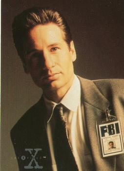 Mulder, Fox William