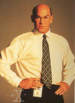 Skinner, Walter S.