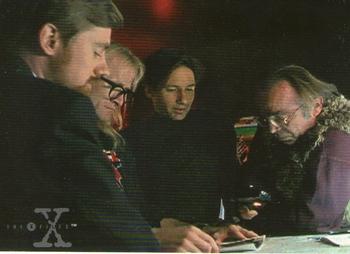 The Lone Gunmen