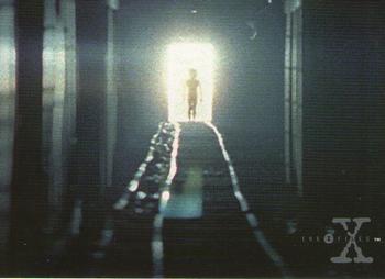 More Secrets of the X-Files