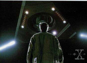 The X-Files on Video