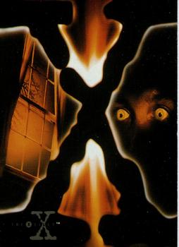 The X-Files on Video